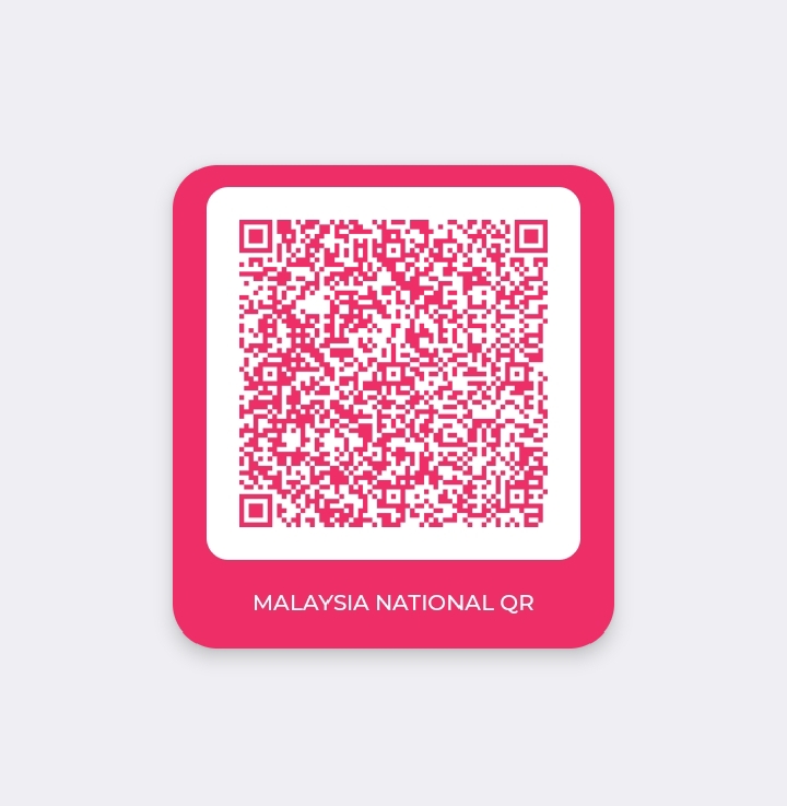 QR Seller