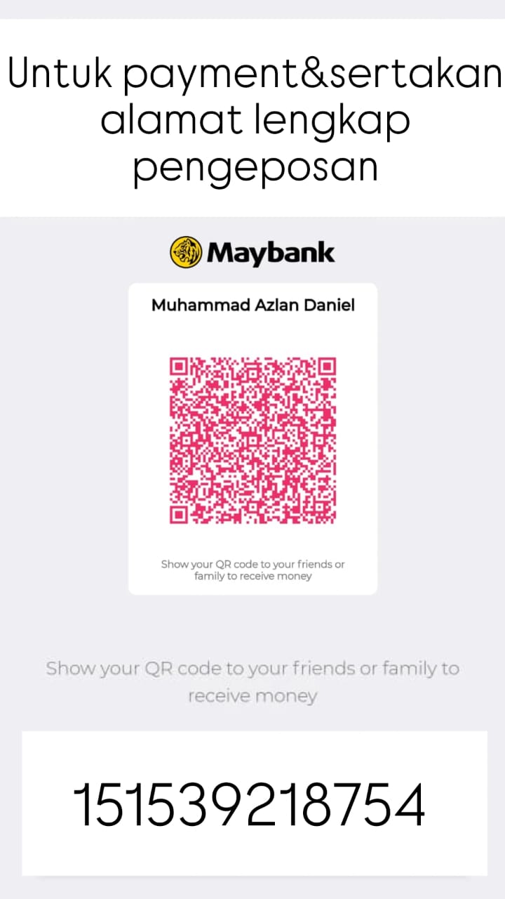 QR Seller
