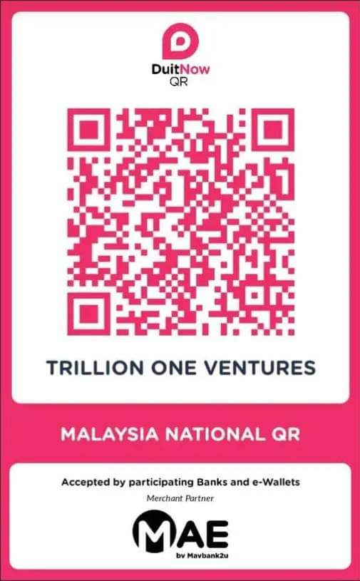 QR Seller