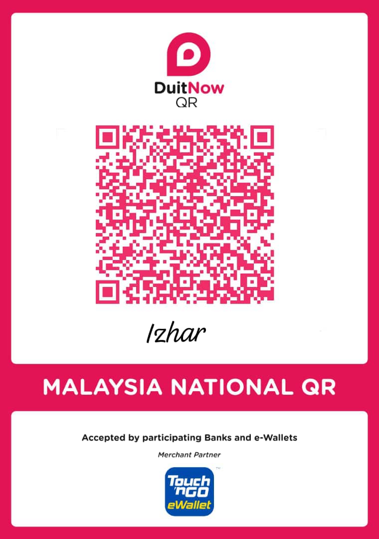 QR Seller
