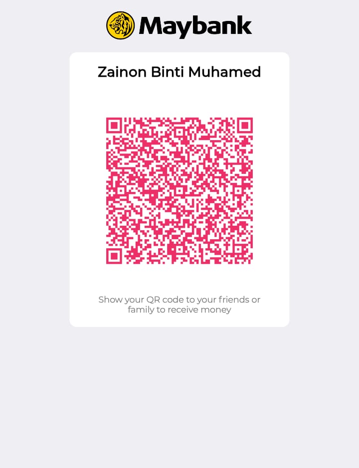 QR Seller