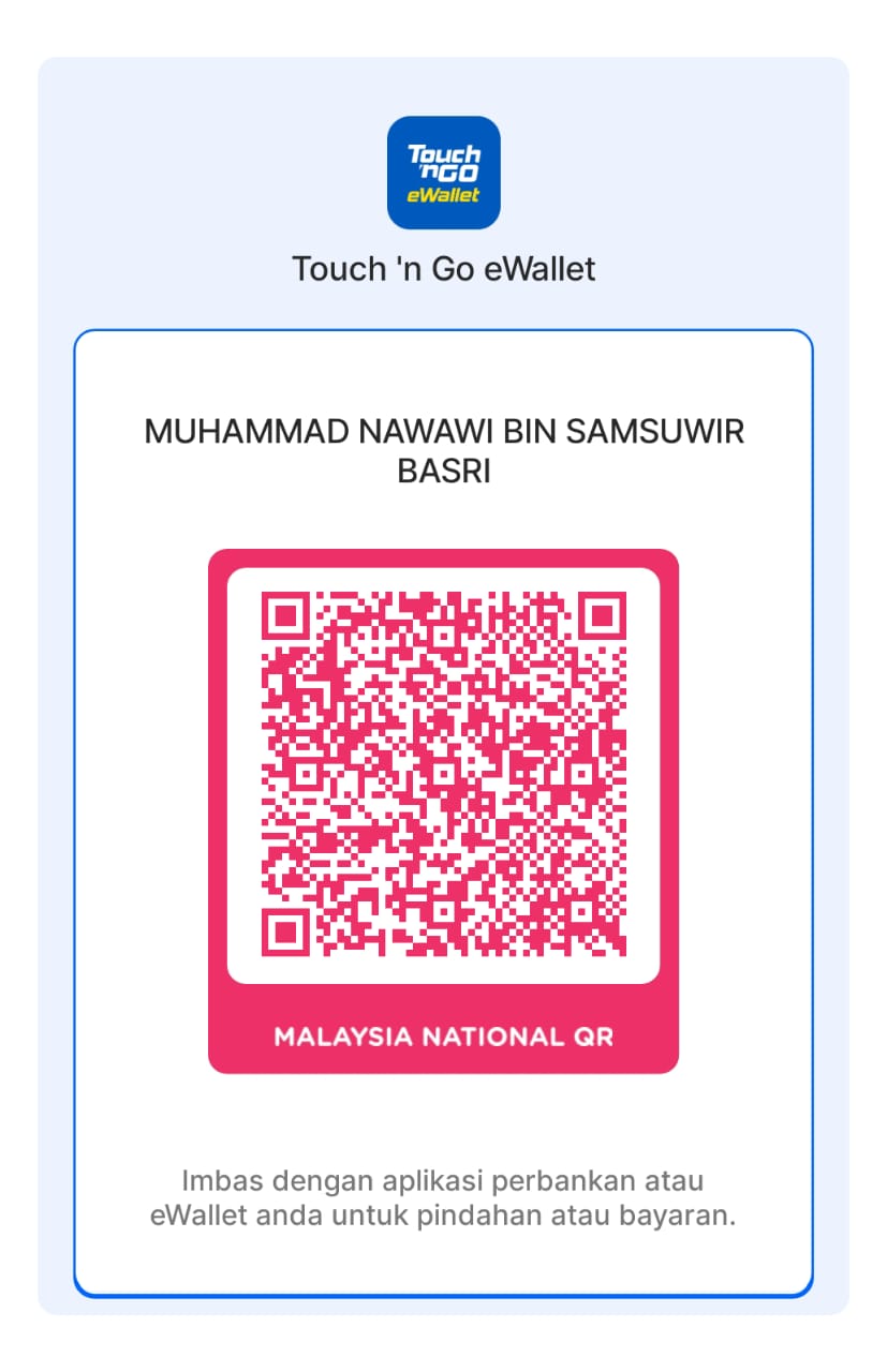 QR Seller