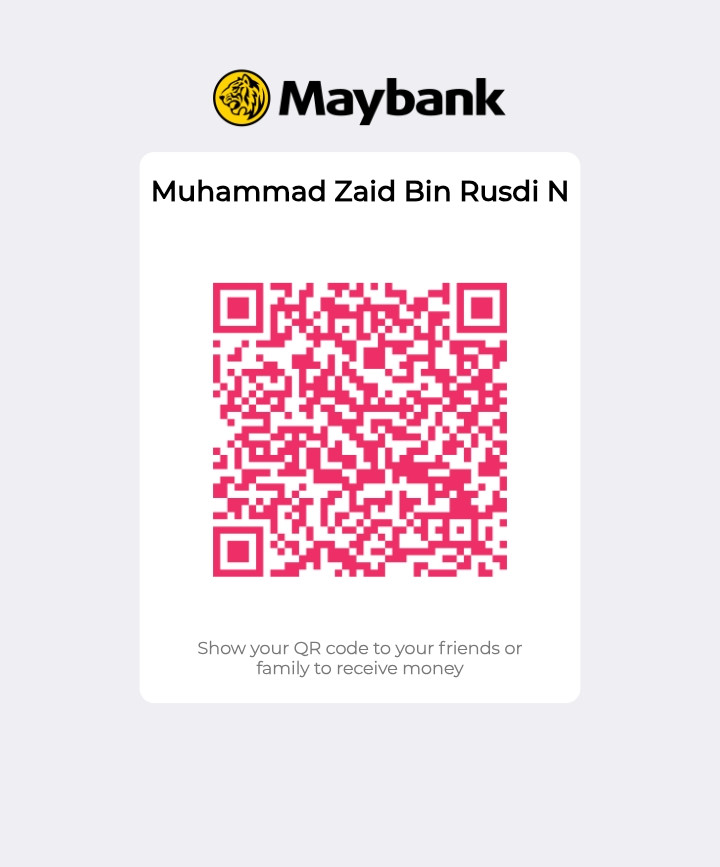 QR Seller